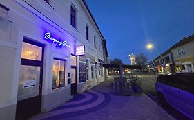 Sleeping Sailors Boutique Hotel